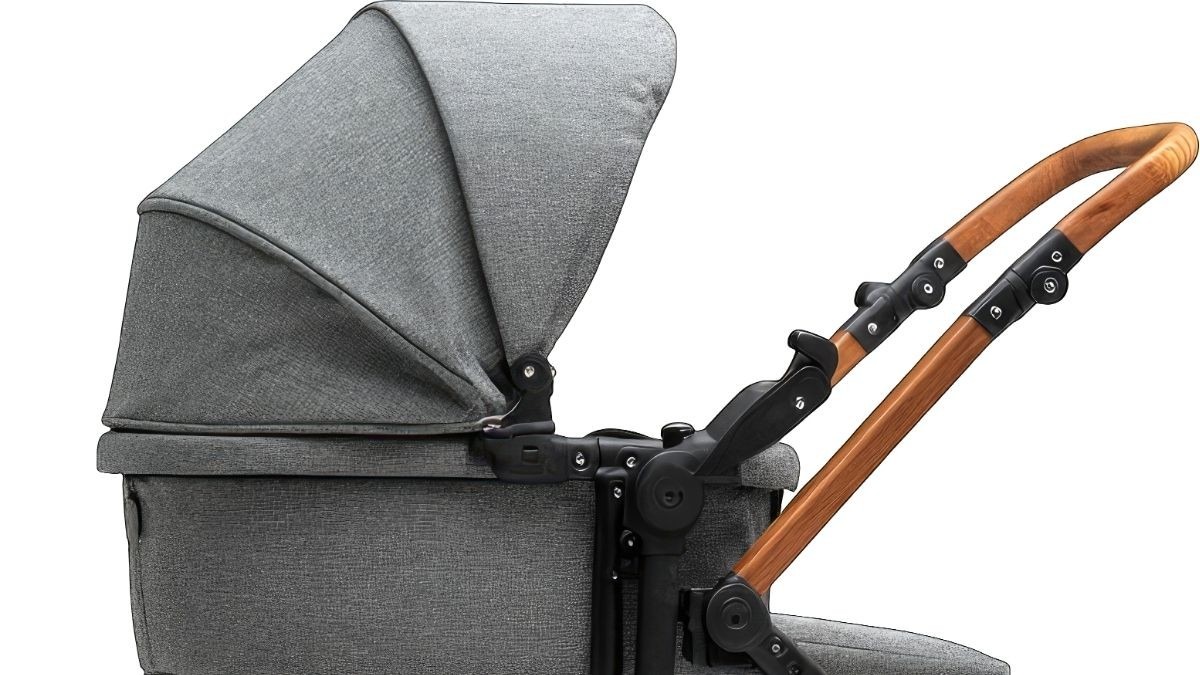 相模原市南区でベビーカーをお譲りします。使わなくなったため処分、相模大野駅周辺で。