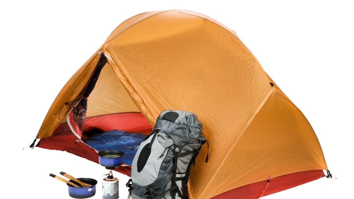 相模原市緑区で古いキャンプ用品をお譲りします。使わなくなったため処分、津久井湖周辺で。