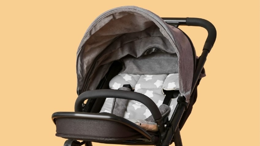 相模原市南区で子供用ベビーカーをください。使用感OK、相模大野駅周辺。