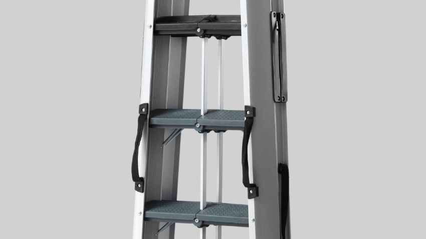 相模原市中央区で脚立を一時的に貸してほしいです。室内作業用、淵野辺駅周辺