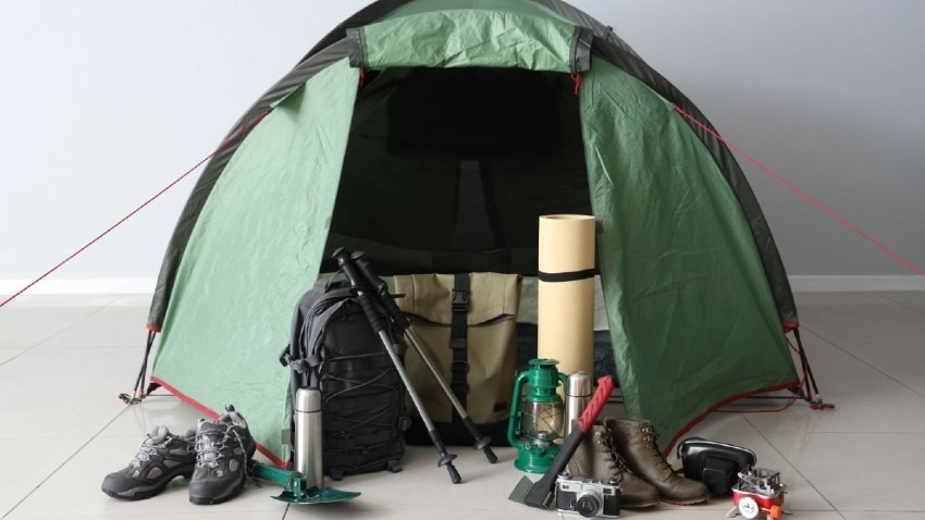 相模原市南区でアウトドア用品を交換したいです。キャンプ・レジャー用品同士、相模大野駅周辺